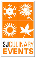 SJ Culinary Events