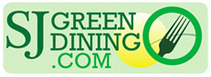 SJGreenDining.com